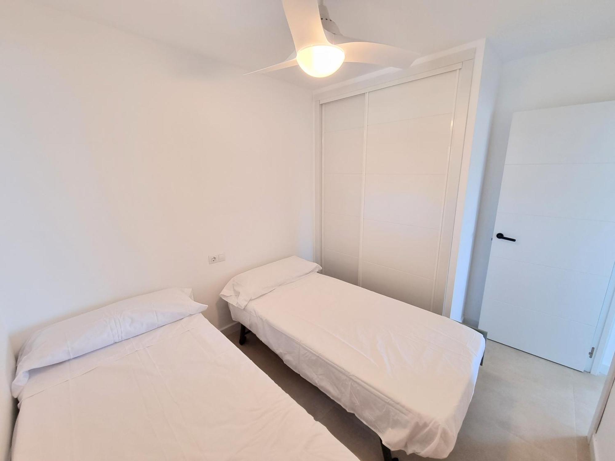 Barbados Beach And Pool Apartment Fuengirola Exterior foto