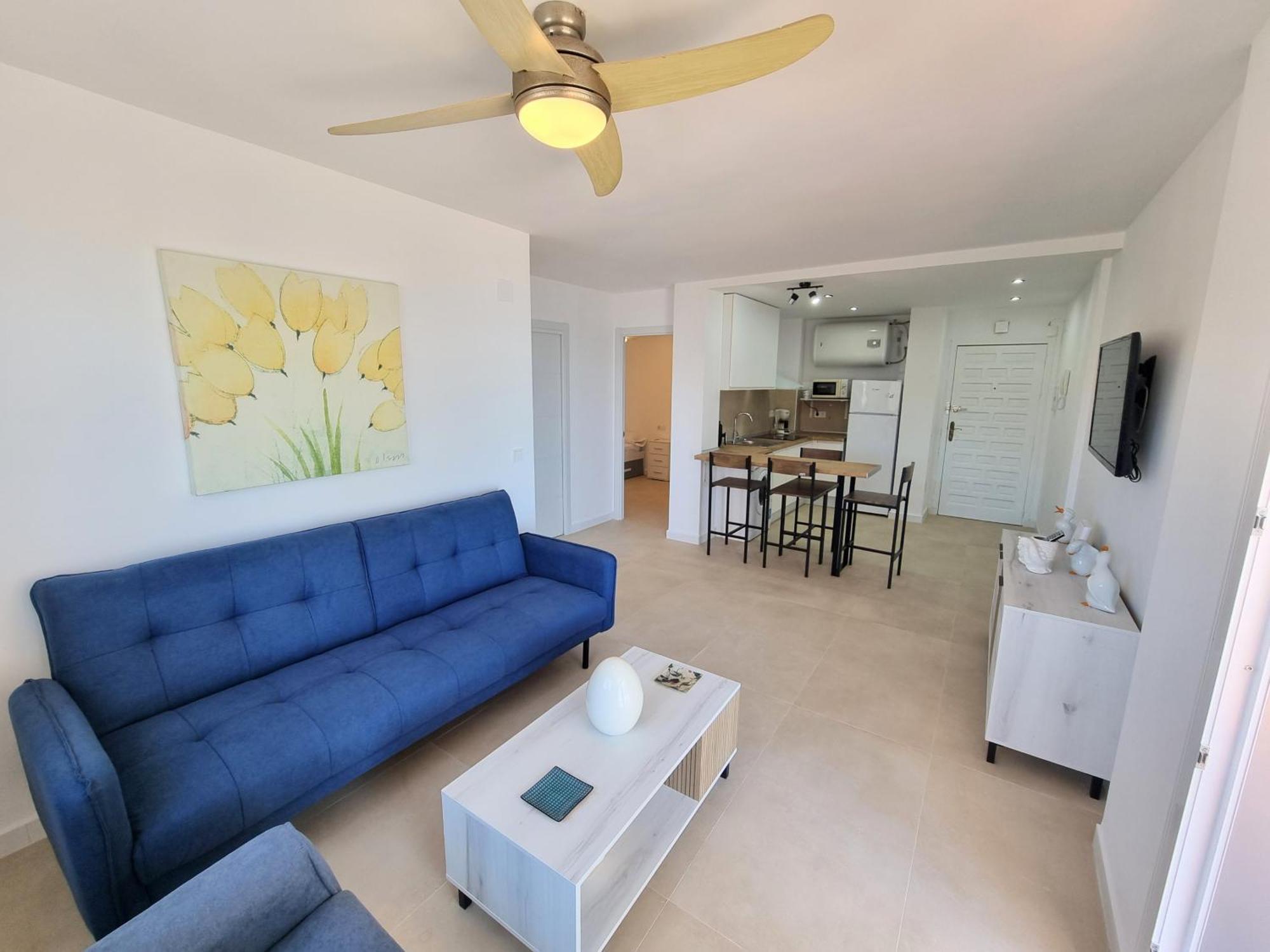 Barbados Beach And Pool Apartment Fuengirola Exterior foto